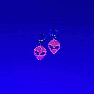 Alien Small