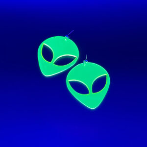 Alien Maxi