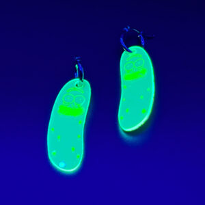 Pepino Rick Small