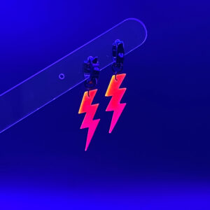 Thunder Small
