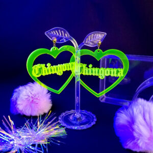 Chingonas Maxi