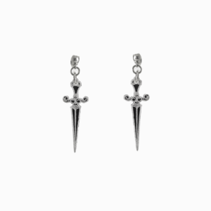 Daga Small Aretes