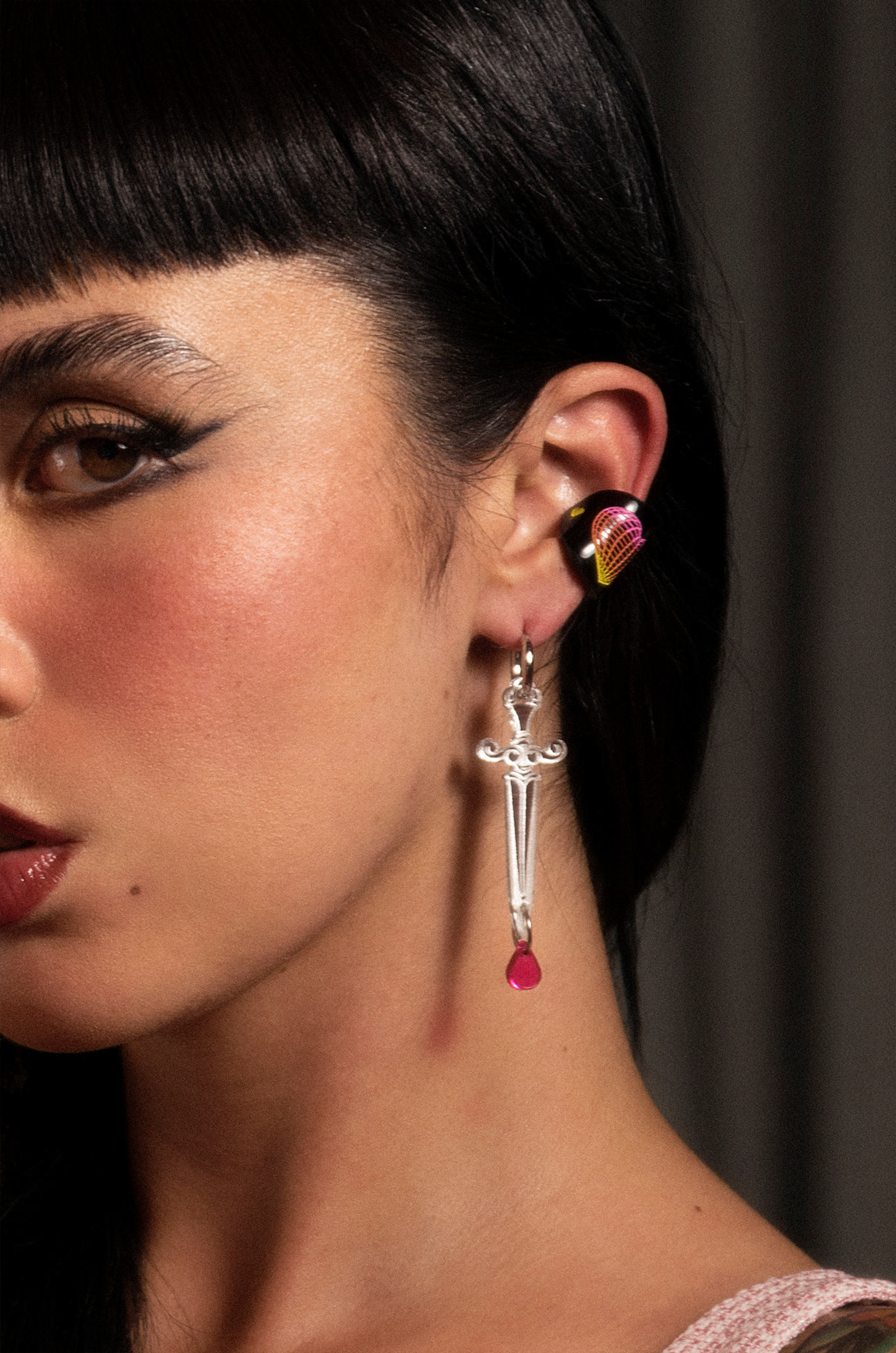 Daga Aretes - Image 3