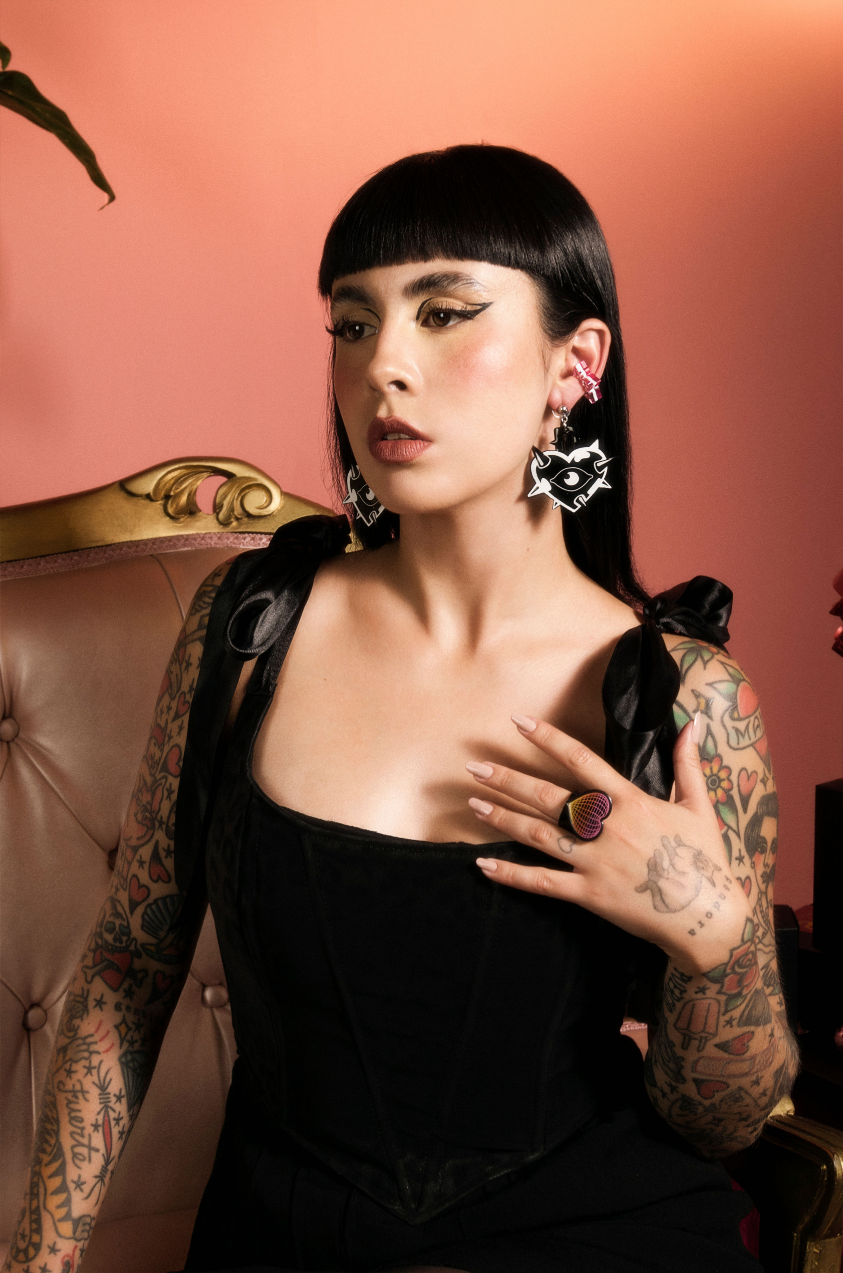 Heavy Love Negro - Image 2