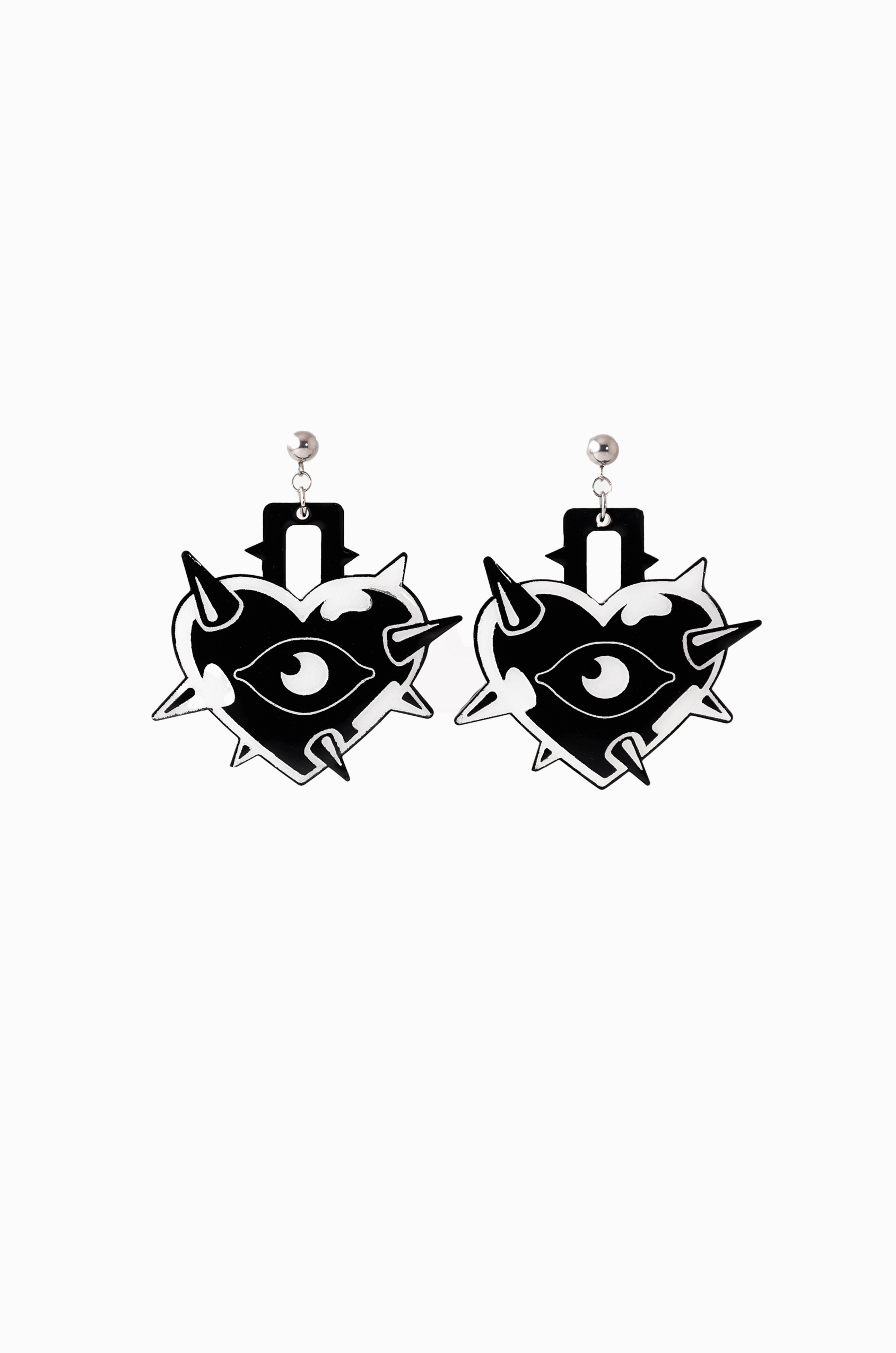 Heavy Love Negro
