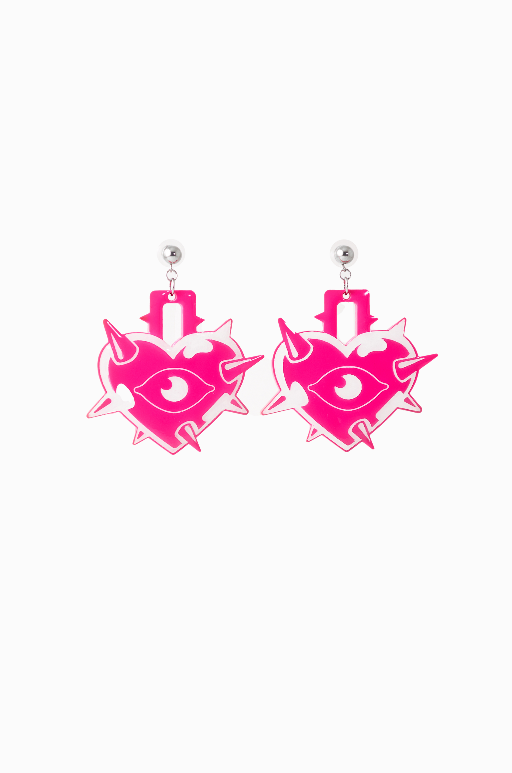 Heavy Love Rosa