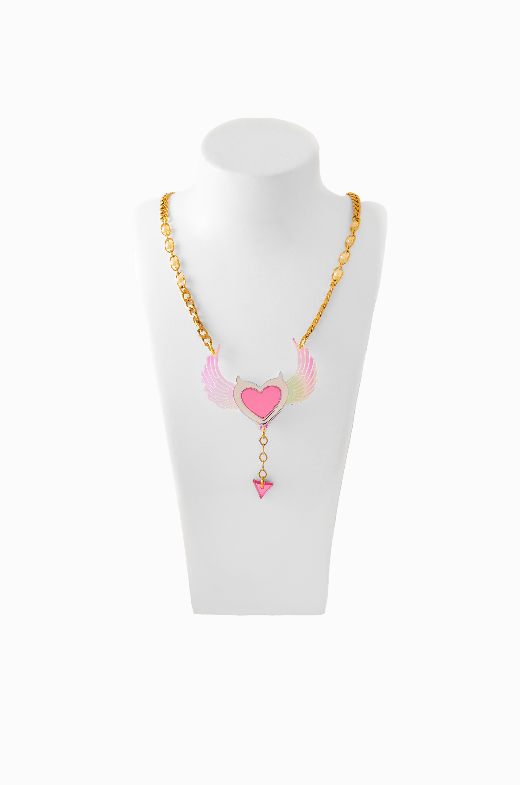 Sweet Temptation Collar