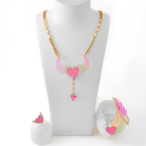 Sweet Temptation Set