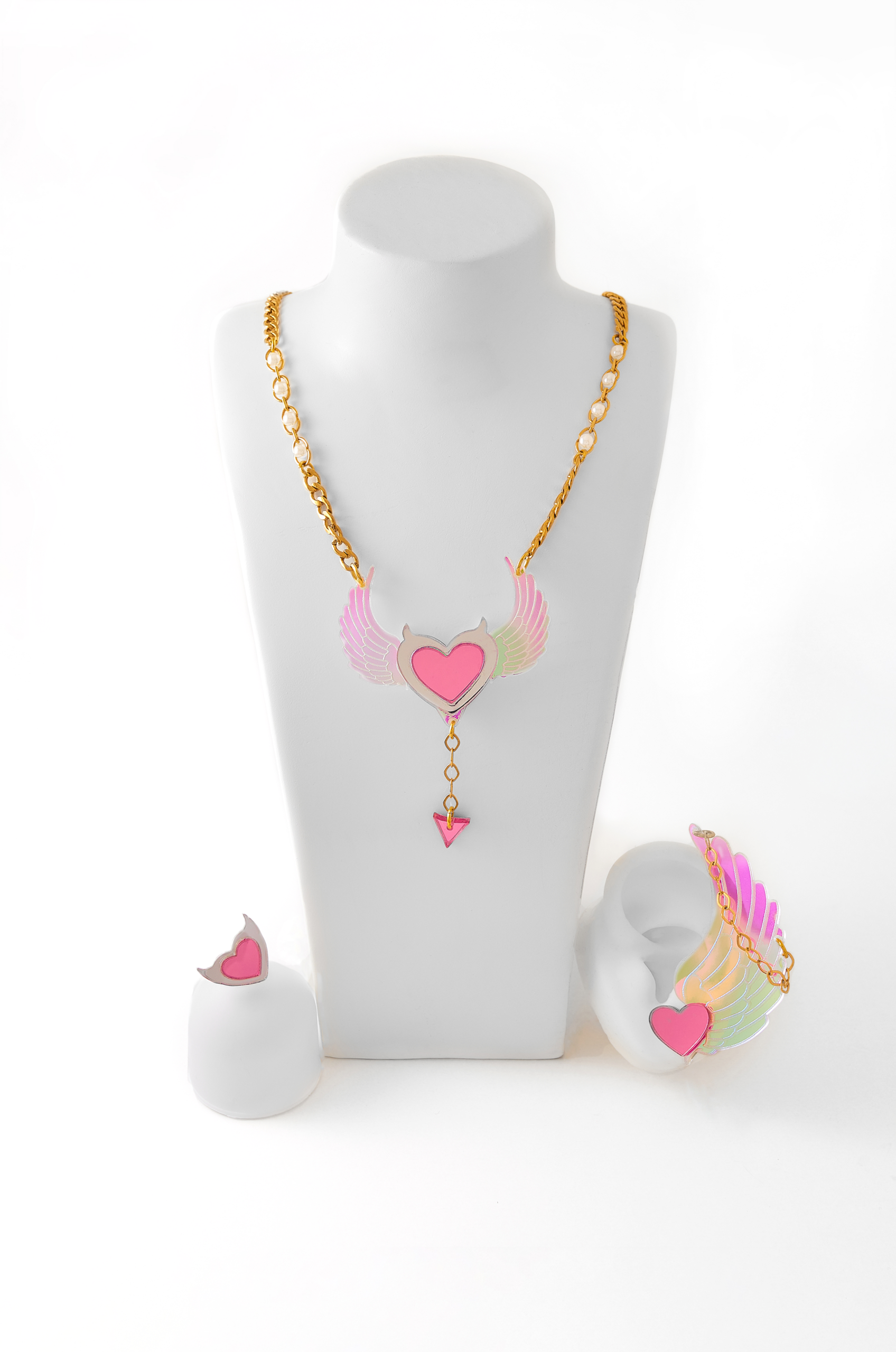 Sweet Temptation Set