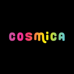 Logo de Cosmica