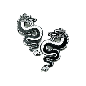 Lucky Year Dragon