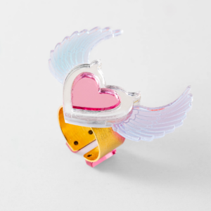 Anillo Sweet Temptation