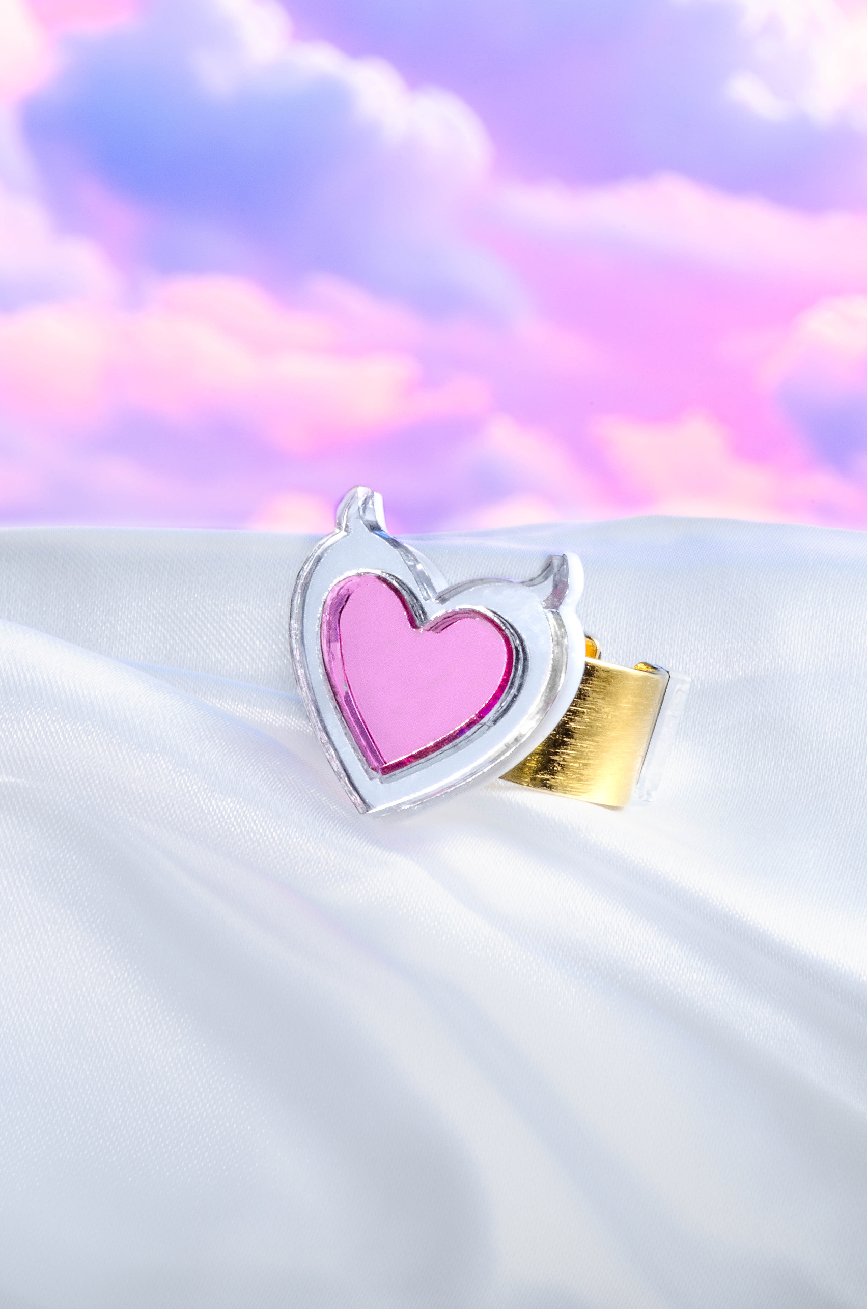 Anillo Ángel and Demon - Image 2